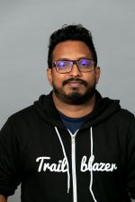 Chathura Ranasinghe