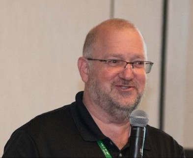 Eric Dreshfield